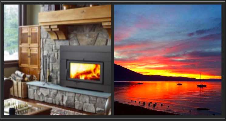 Profitable Fireplace, HVAC & Plumbing Business 